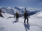 Aigulle Grand Ruge - 6 Febbraio 2013
